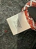 Darjoni 100% Polyester Polka Dots Orange Long Sleeve Blouse Size L - photo 8