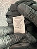 1.State 100% Polyester Solid Black Dress Pants Size XXS - photo 8