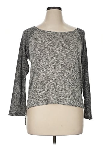 Bar III Pullover Sweater (view 1)