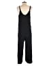 NOM Black Jumpsuit Size M - photo 2