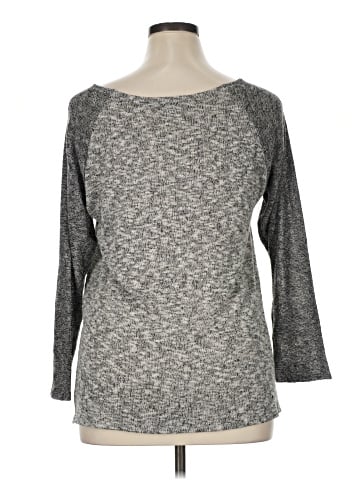 Bar III Pullover Sweater (view 2)