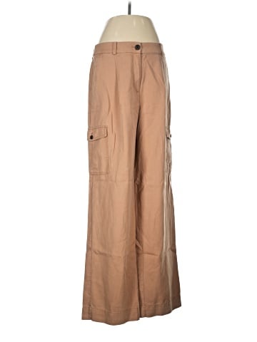 Ann Taylor LOFT Khakis (view 1)