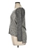 Bar III Tweed Gray Pullover Sweater Size XL - photo 5