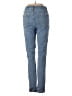 Forever 21 Solid Blue Jeans Size 26 waist - photo 2