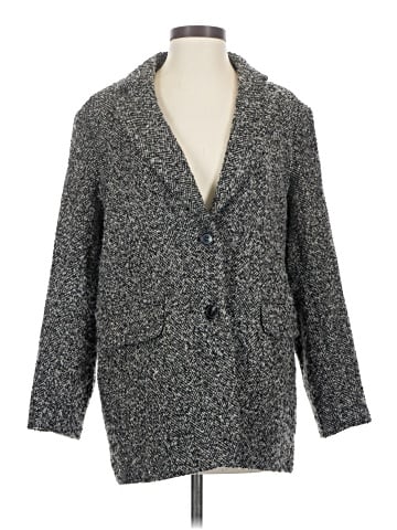 H&M Coat (view 1)