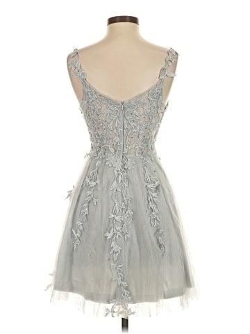 Lavetir Cocktail Dress (view 2)