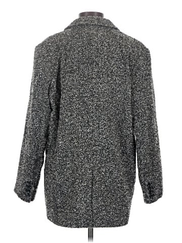 H&M Coat (view 2)