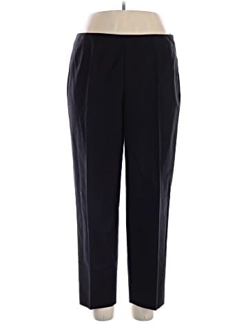 Ellen Tracy Dress Pants (view 1)