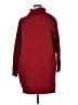 Athleta Burgundy Casual Dress Size XL - photo 1