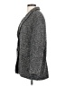 H&M Tweed Gray Coat Size S - photo 5