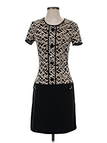 Joseph Ribkoff Casual Dress (view 1)
