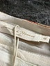 Savannah Morrow Paisley Gold Casual Pants Size M - photo 7
