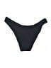 Roxy Solid Black Swimsuit Bottoms Size S - photo 2