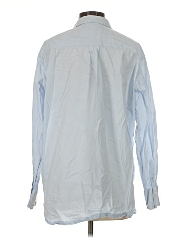 H&M Long Sleeve Button-Down Shirt (view 2)