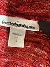 Serengeti 100% Polyester Red Cardigan Size S - photo 7