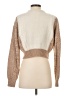 Iris & Ink Tan Pullover Sweater Size XS - photo 2
