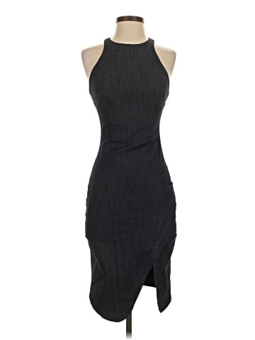 Elizabeth and James Cocktail Dress (view 1)