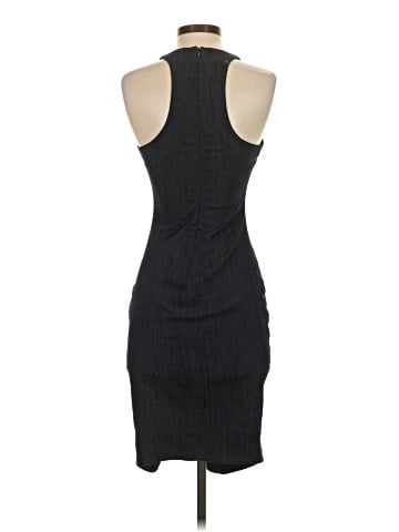 Elizabeth and James Cocktail Dress (view 2)