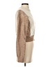 Iris & Ink Tan Pullover Sweater Size XS - photo 4