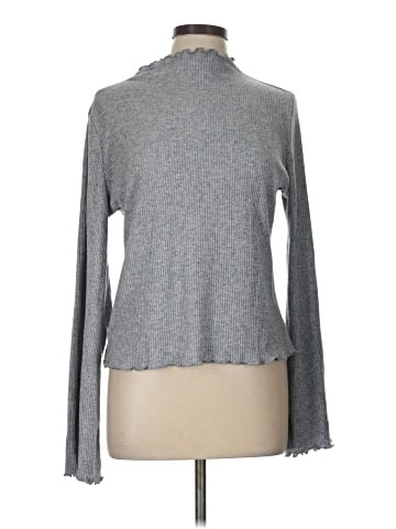 Robert Rodriguez Long Sleeve Top (view 1)