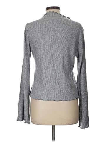 Robert Rodriguez Long Sleeve Top (view 2)
