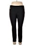 Zac & Rachel Black Active Pants Size XL - photo 1
