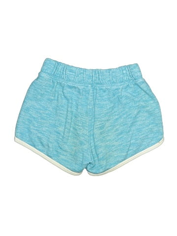 Justice Athletic Shorts (view 2)