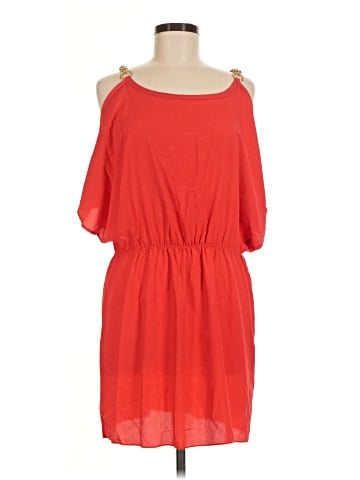 Trac Casual Dress (view 1)