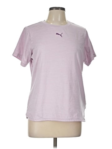 Puma Active T-Shirt (view 1)