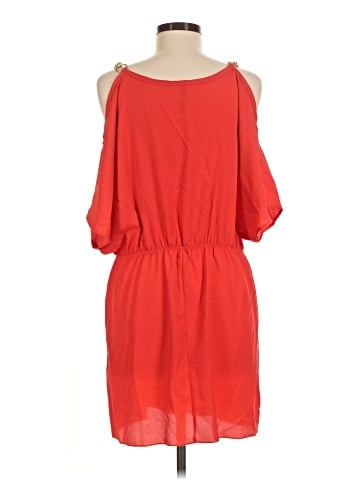 Trac Casual Dress (view 2)