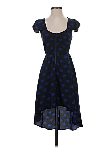Material Girl Casual Dress (view 1)