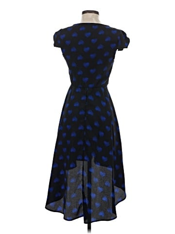 Material Girl Casual Dress (view 2)