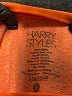 Assorted Brands Print Orange Sweatshirt Size S - photo 7