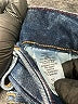 Edgely Blue Jeans Size 10 - photo 8
