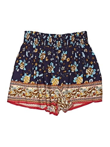 New York & Company Shorts (view 1)