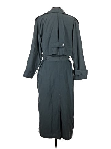 Forecaster of Boston Trenchcoat (view 2)