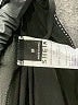 Shein Black Formal Skirt Size M - photo 4