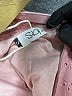 Sky Hearts Pink Cocktail Dress Size S - photo 7