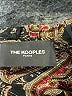 The Kooples Paisley Black Casual Dress Size Sm (1) - photo 7