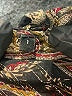 The Kooples Paisley Black Casual Dress Size Sm (1) - photo 8
