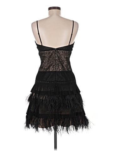 BCBGMAXAZRIA Cocktail Dress (view 2)