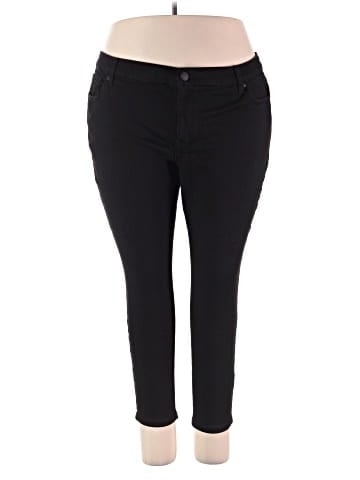 Lane Bryant Jeggings (view 1)