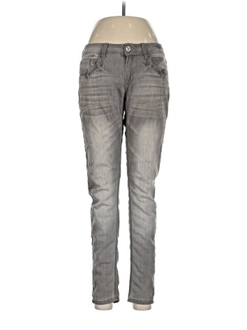 Indigo Rein Jeans (view 1)