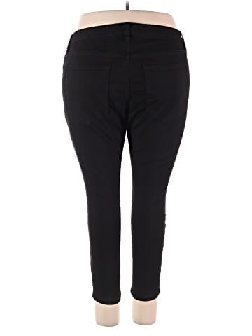 Lane Bryant Jeggings (view 2)