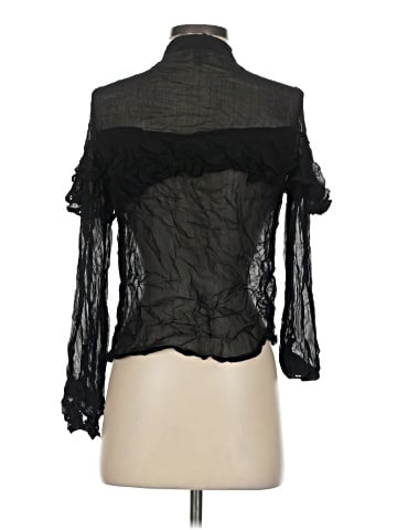 ASOS 3/4 Sleeve Blouse (view 2)