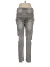 Indigo Rein Gray Jeans Size 7 - photo 2