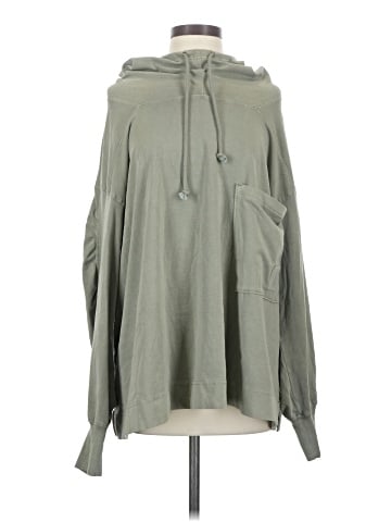 FP Movement Poncho (view 1)