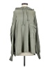 FP Movement Green Poncho Size S - photo 1