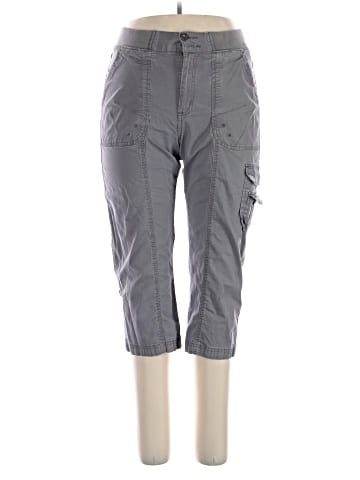 Lee Cargo Pants (view 1)