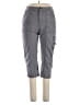 Lee Gray Cargo Pants Size 14 - photo 1